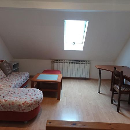 Annabelle Apartman Zágráb Kültér fotó