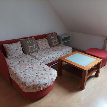 Annabelle Apartman Zágráb Kültér fotó