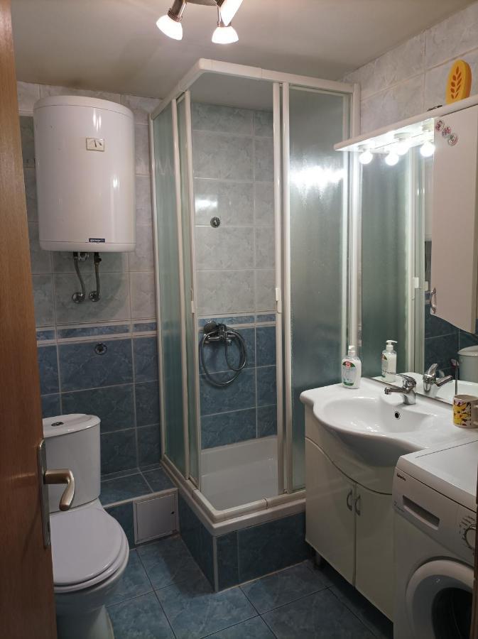 Annabelle Apartman Zágráb Kültér fotó