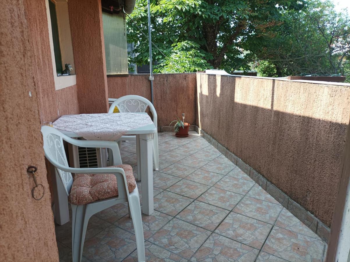 Annabelle Apartman Zágráb Kültér fotó