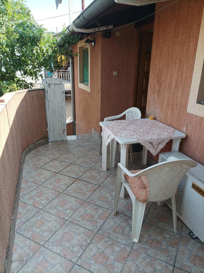 Annabelle Apartman Zágráb Kültér fotó
