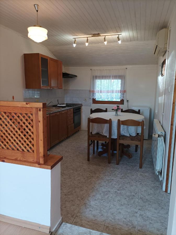 Annabelle Apartman Zágráb Kültér fotó